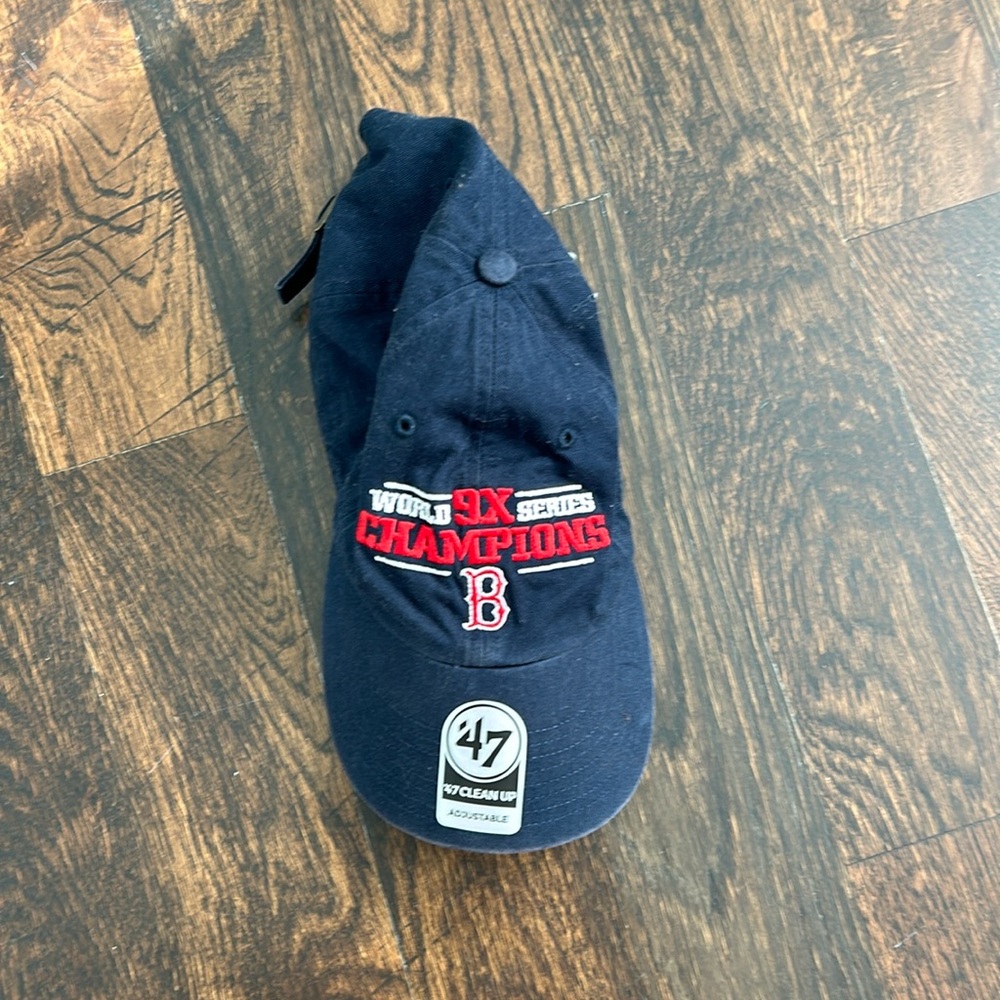 Boston‎ Red Sox 47 Hat